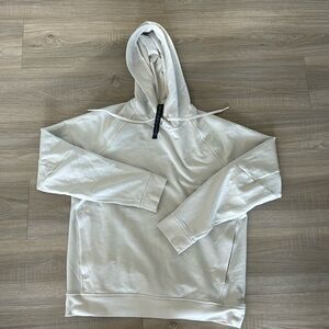 Lululemon men’s grey hoodie